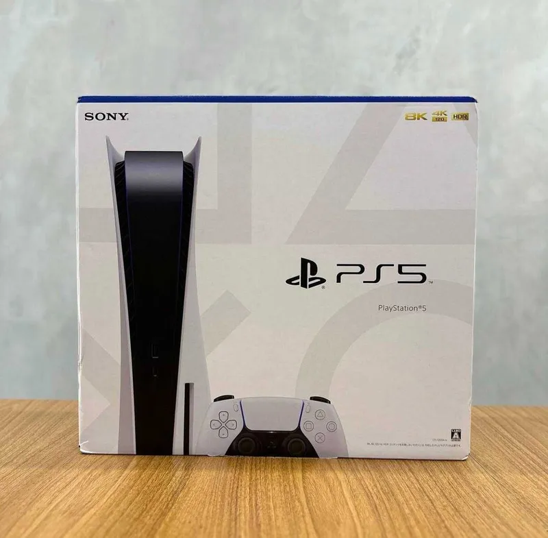 Sony Playstation 5 Pro/slim Доставка по городу бесплатно!!! — фото 2