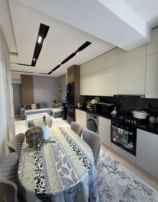ЖК DREAM HOUSE 4