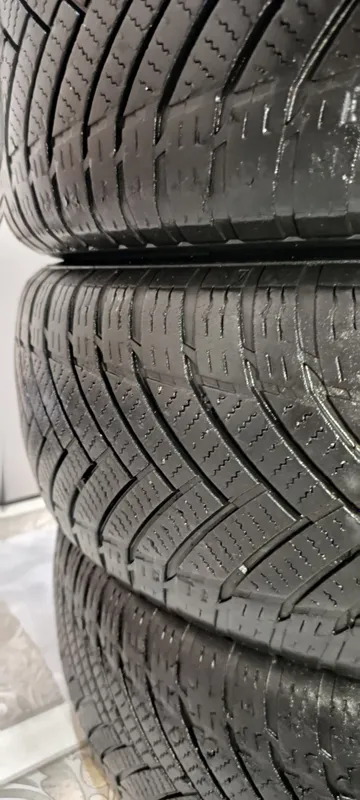 Продаётся резина Imperial 185/65R14 — фото 1