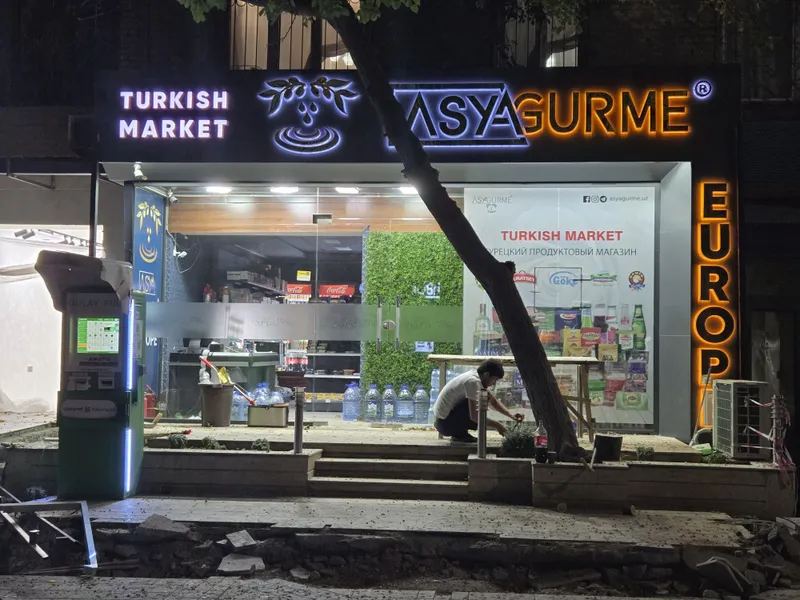 Reklama xizmati, Tashqi reklama, Hariflar — фото 4