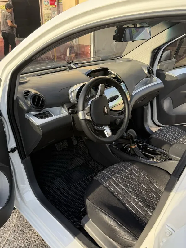 Spark avtomat 2022 oq Spark avtomat 2022 oq