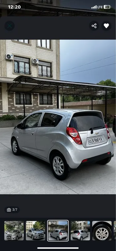 Spark sotiladi Srocniy 3 Spark sotiladi Srocniy 3