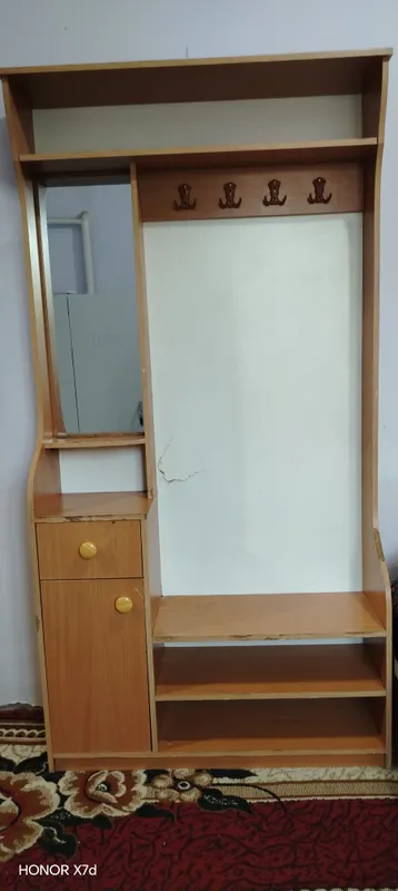 shkaf yangi