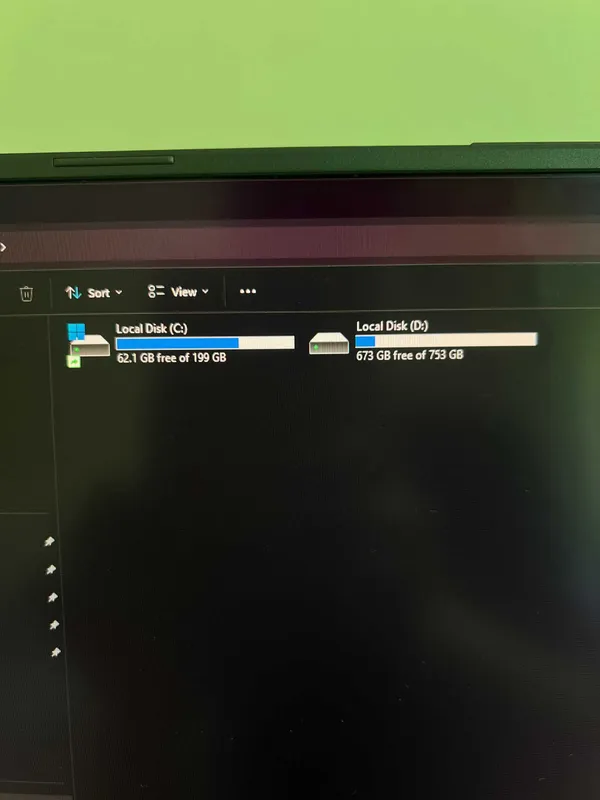 Игровой ноутбук ASUS ROG STRIX G17 Eclipse Gray (KH096) — фото 2