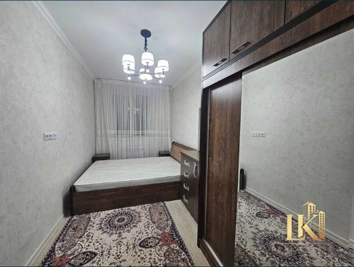 3-комнатная квартира в ЖК Assalom Sohil 3 3-комнатная квартира в ЖК Assalom Sohil 3