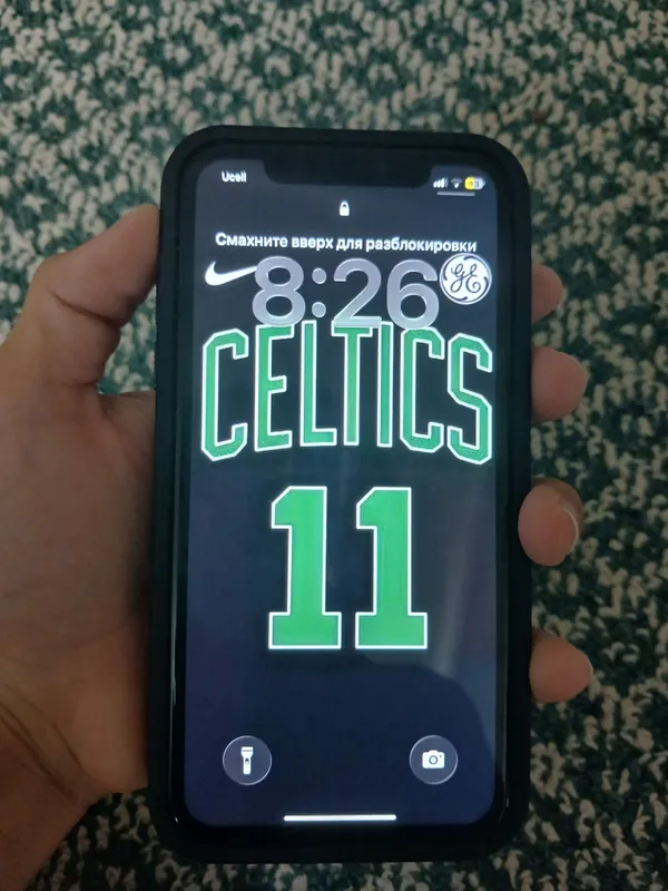 iphone 11 xotira 128.8 tru bor feys ishledi — фото 2