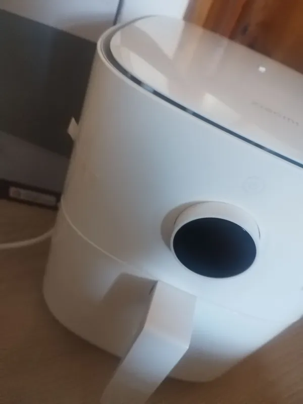 Aerogrill xiominiki