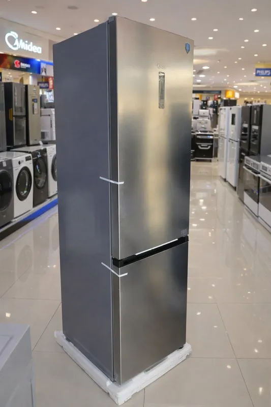 Холодильник Midea 2