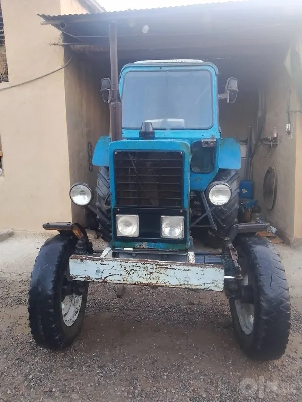 Mtz 80 sotiladi narxi kelishamiz 3 Mtz 80 sotiladi narxi kelishamiz 3