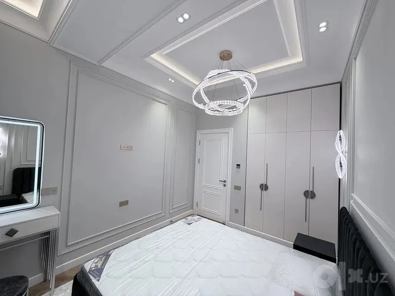 3 xonali kvartira ijaraga, Yunusobod, 86 m² 10