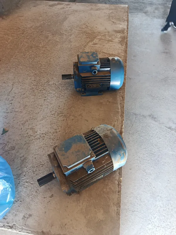380 volt eliktira nasos sotiladi