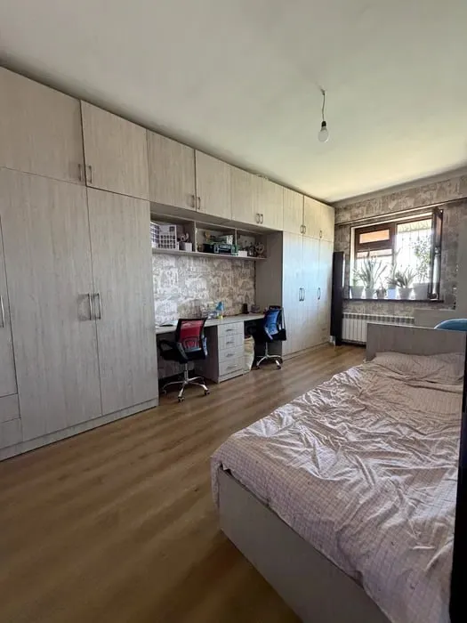 3-комнатная квартира, 78 м², Яшнабад 2 3-комнатная квартира, 78 м², Яшнабад 2