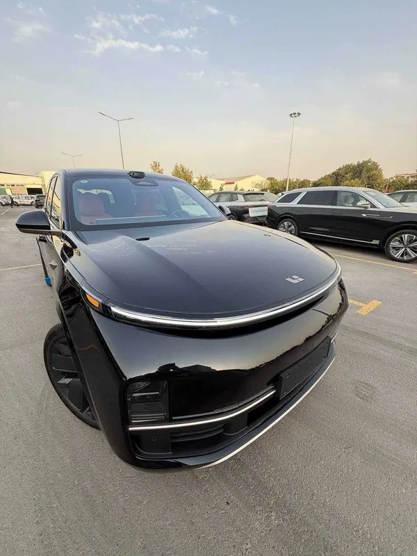 Lixian L9 Ultra Restyling 2026 1 Lixian L9 Ultra Restyling 2026 1