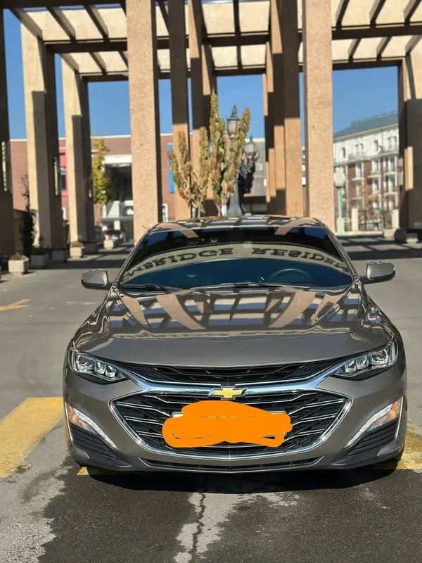 2022 yil Malibu 2 premier 23 500$ srochno — фото 2
