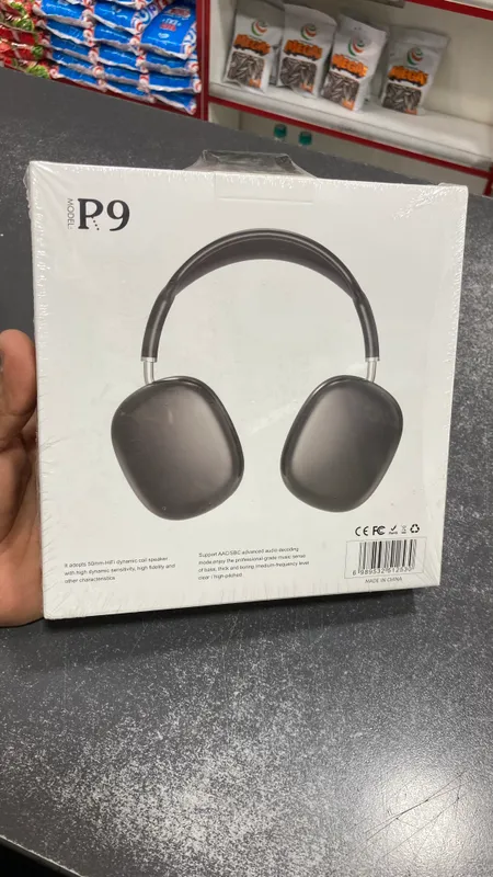 Airpods 45 ming P 9 va 2.2 — фото 3