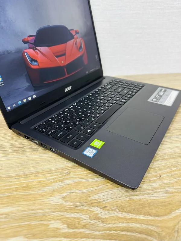 ACER Core i7-8 Ядерный, Игровой для Autocad, 3Dmax, IT 5