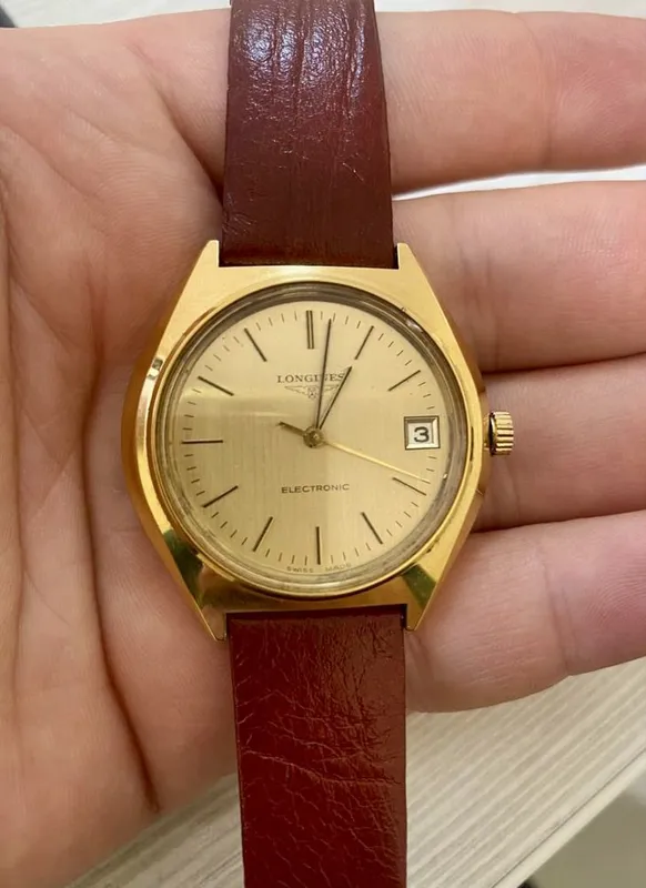 Часы Longines