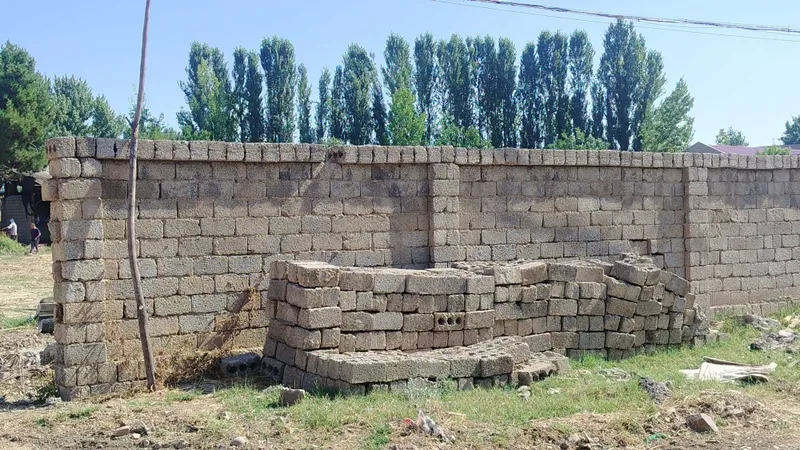 Шлакаблок, российский качество СССР (б, у) 2