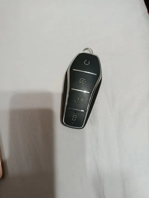 Ключ пульт от автомобиля BYD 3 Ключ пульт от автомобиля BYD 3