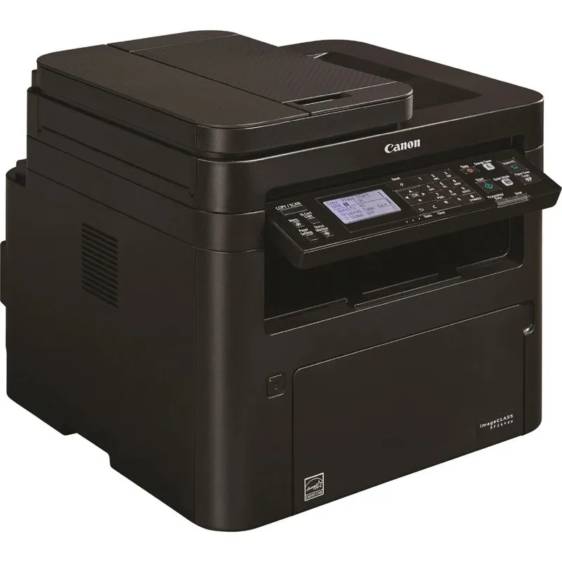 Canon mf264w iwlashi zur aybi yuq oldi orqa chiqazadi