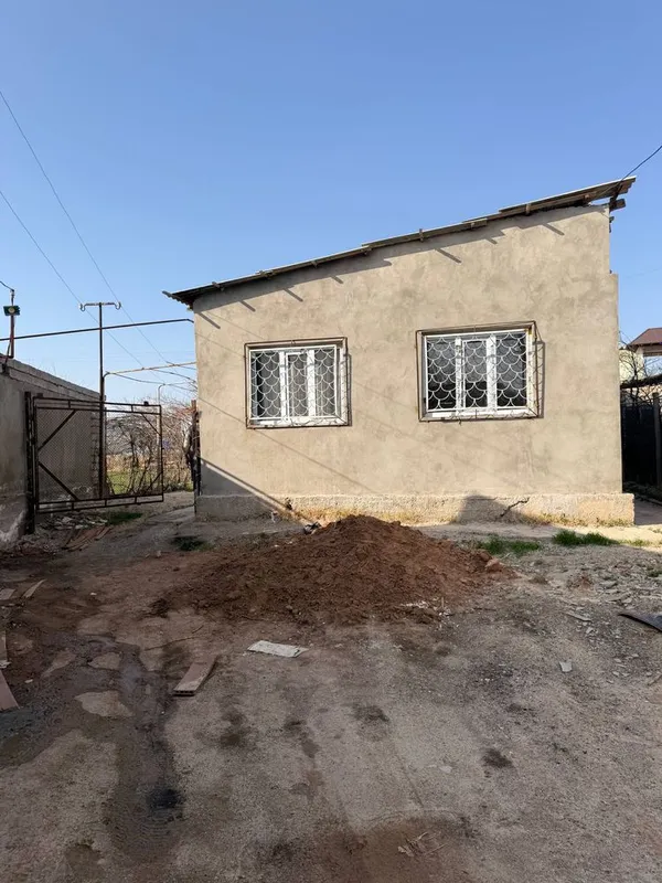 Mayiski dacha sotiladi 8 sotik