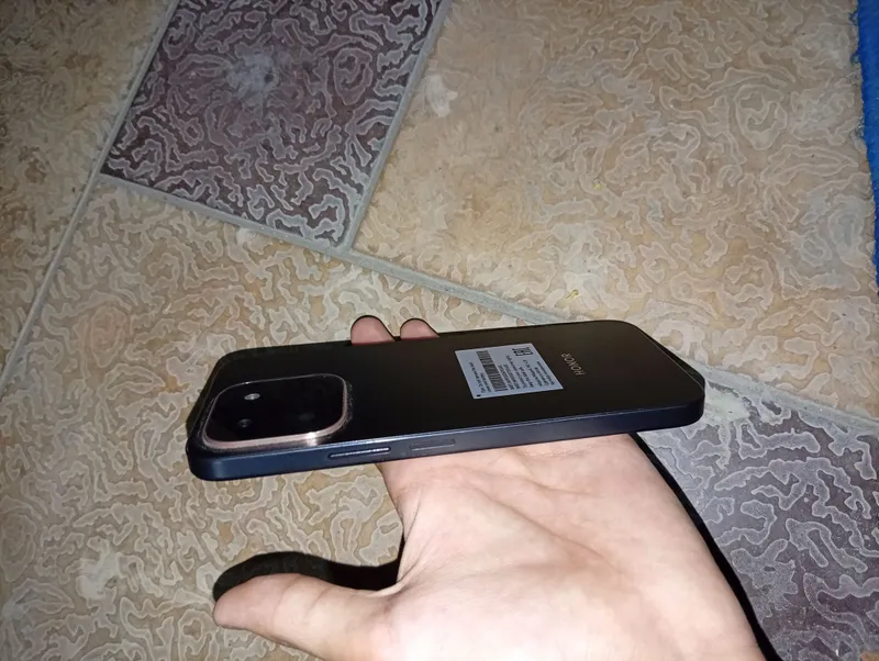 HONOR X6c 3 HONOR X6c 3