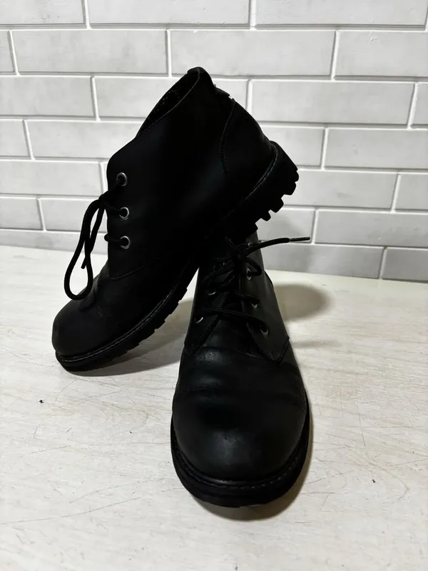 Ботинки Skechers