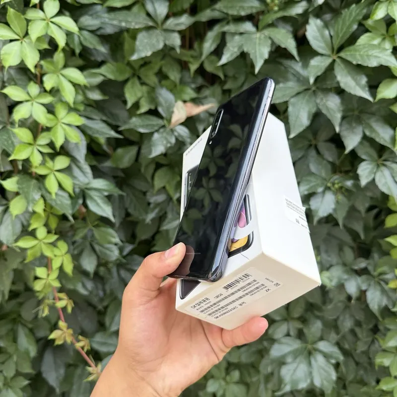 Samsung Galaxy A90 5G — фото 1