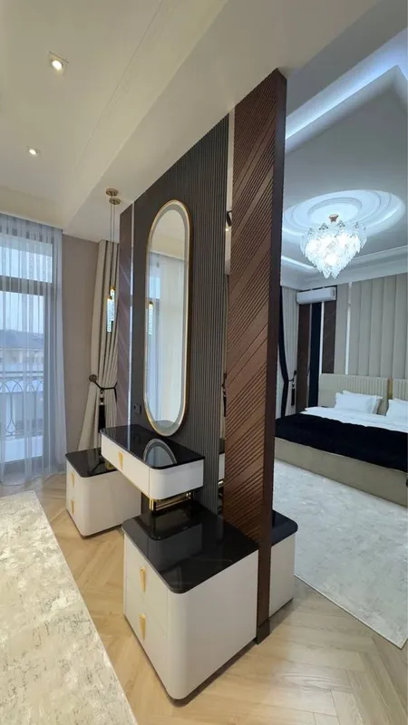 Продается участок в закрытом городке Буз базар 6 соток Sairam Villaje — фото 5