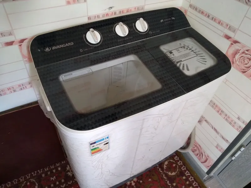 Avangard полуавтомат 3