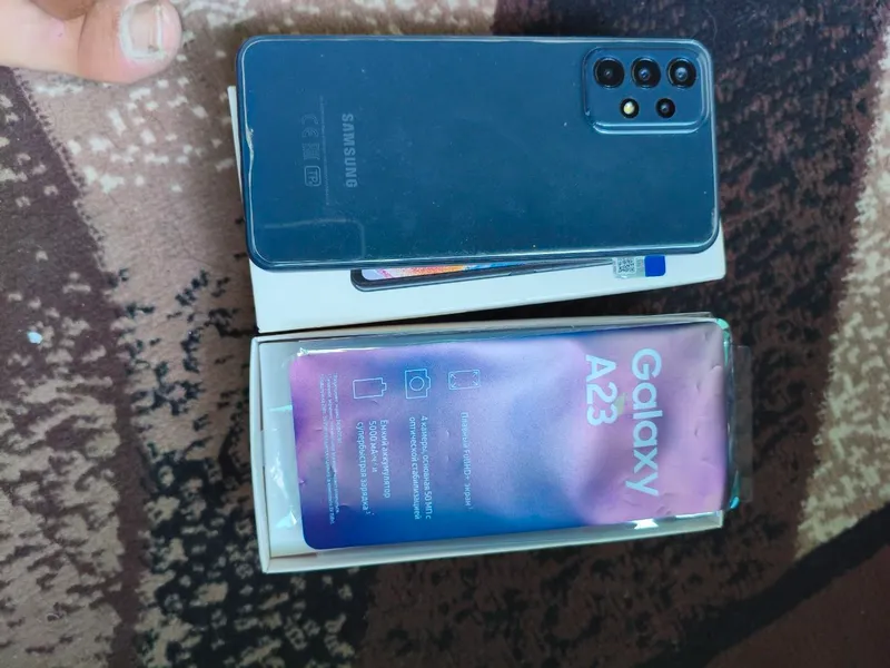 Samsung A23 2