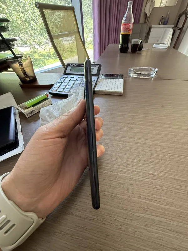 SAMSUNG A51 4/64 7