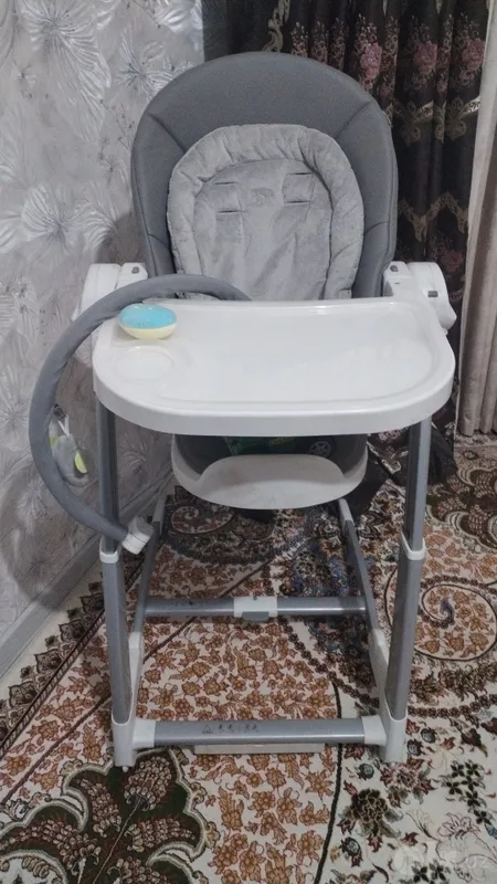 Musiqali beshik sotiladi 1 Musiqali beshik sotiladi 1