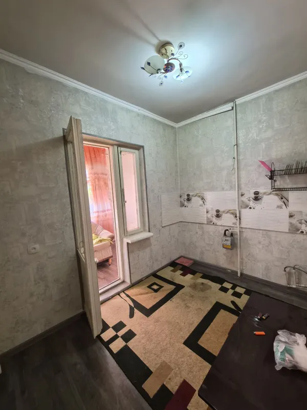 Продаётся 1-комнатная квартира — 40 м² — фото 3