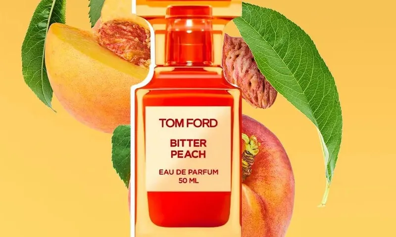 Женский аромат Tom Ford Peach 1 Женский аромат Tom Ford Peach 1