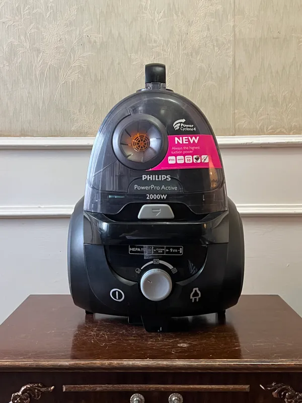 Пылесос Philips FC8631 2 Пылесос Philips FC8631 2