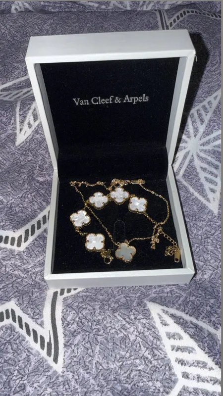Van Cleef