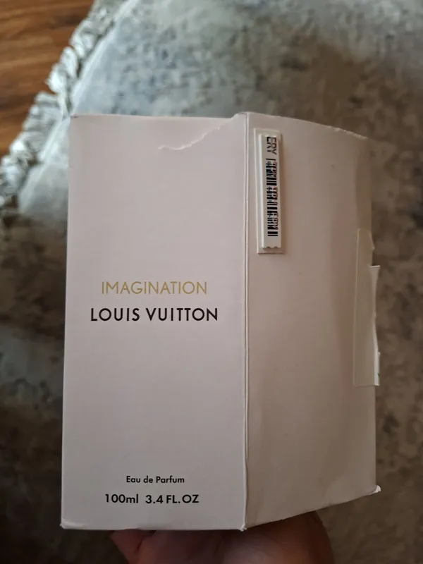 Louis Vuitton imagination 4 Louis Vuitton imagination 4