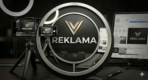 Ichki va tashqi reklama xizmatlari Ichki va tashqi reklama xizmatlari