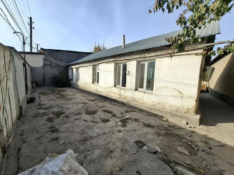 Ховли ер сотилади — фото 1