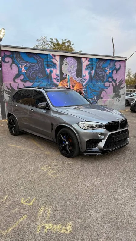 Срочно продается BMW X 5 очень в хорошем состоянии — фото 6