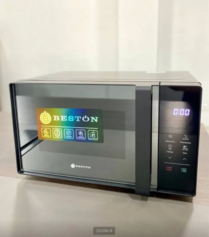Микроволновки ОПТОМ – Быстрая продажа, не упустите! Beston — фото 5
