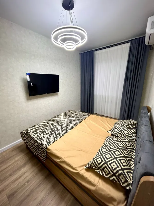 Yunusobod tumanida 52 m², 2 xonali kvartira sotiladi 6 Yunusobod tumanida 52 m², 2 xonali kvartira sotiladi 6