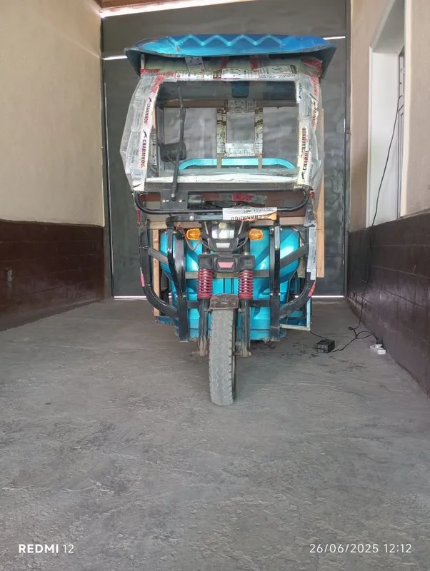 Elektir suktr turbo
