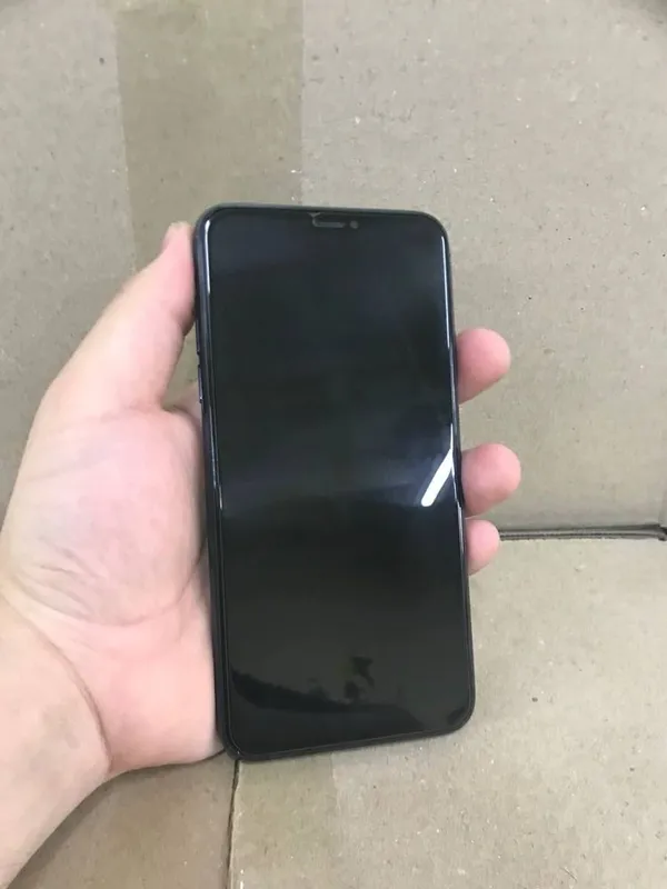 iphone 11 pro max — фото 4