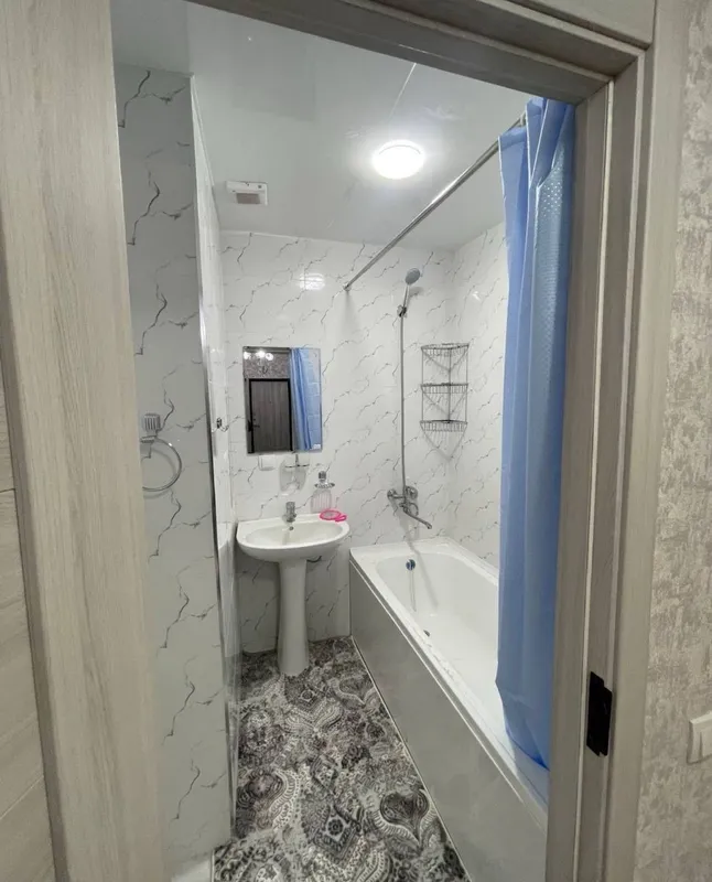 аренда квартира ц 2 алейиский 3 хоналий 700$ — фото 8