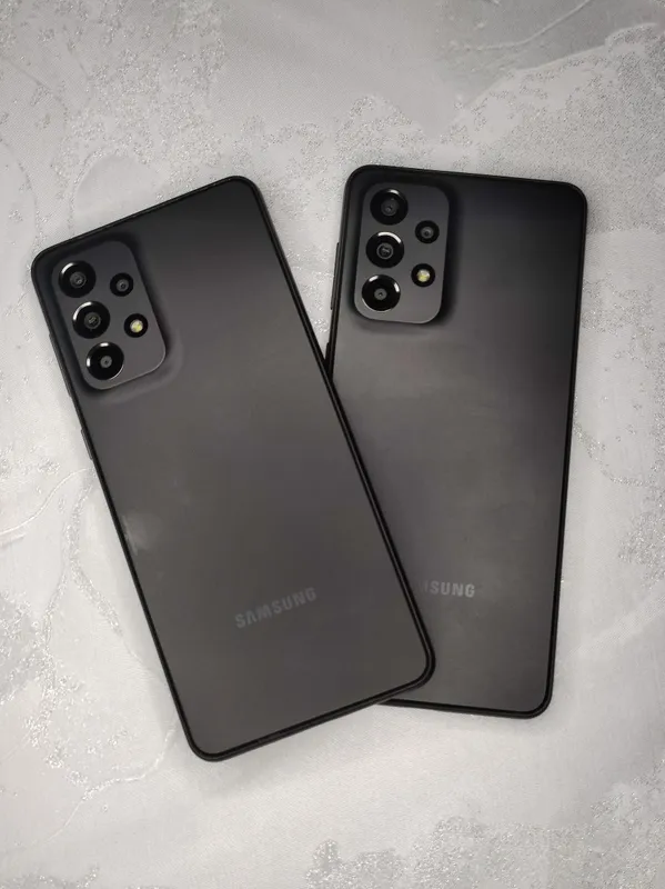 Samsung Galaxy A33 — фото 2