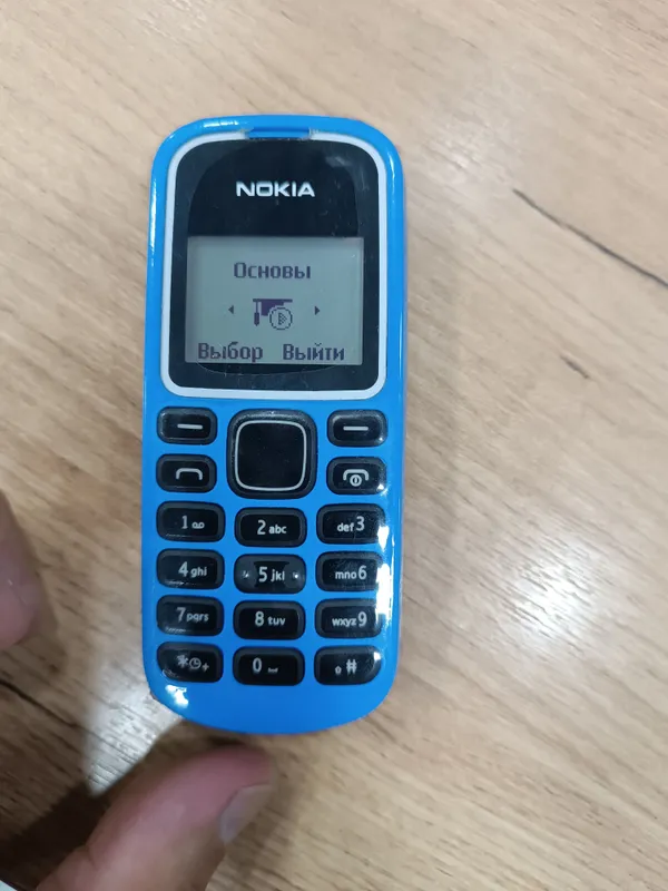 Nokia 1280 original — фото 3