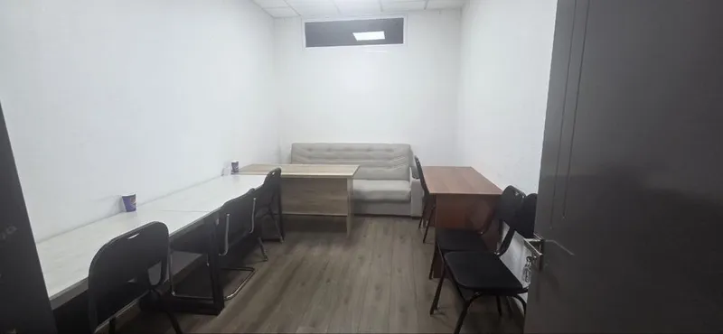 Недорого офис с мебелью +Юр адрес 1