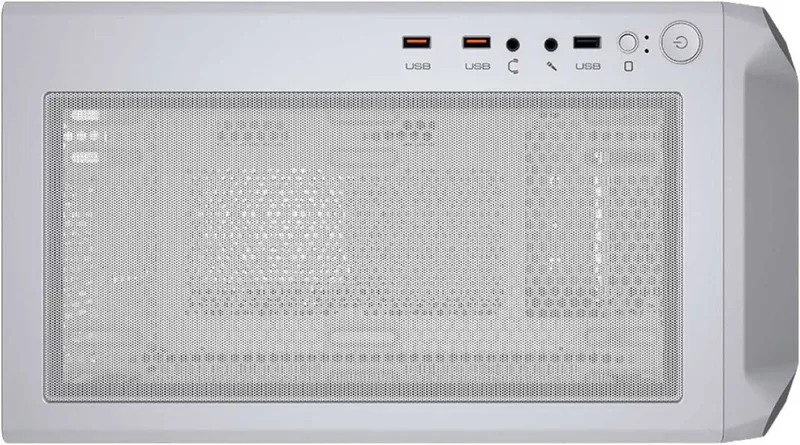 ! Cougar ARCHON 2 White korpusi, QQS bilan narxi 5